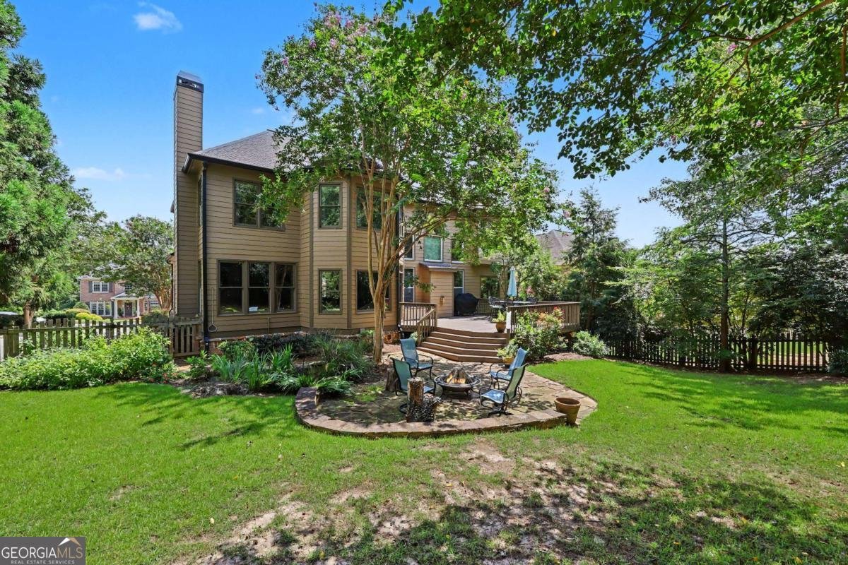 4030 Greenside Court Dacula - Photo 49