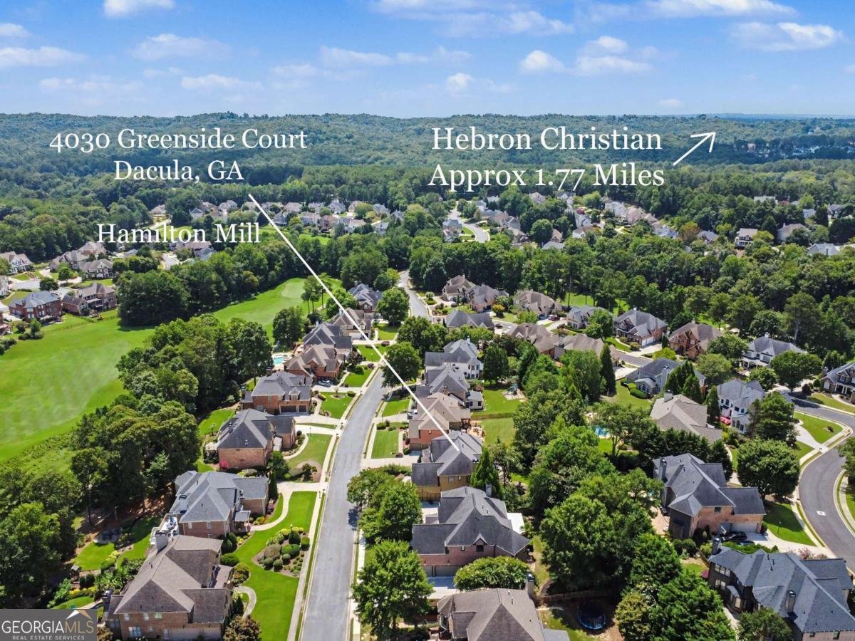 4030 Greenside Court Dacula - Photo 50