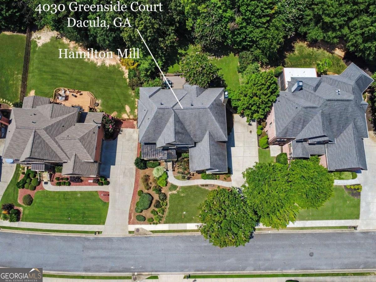 4030 Greenside Court Dacula - Photo 54