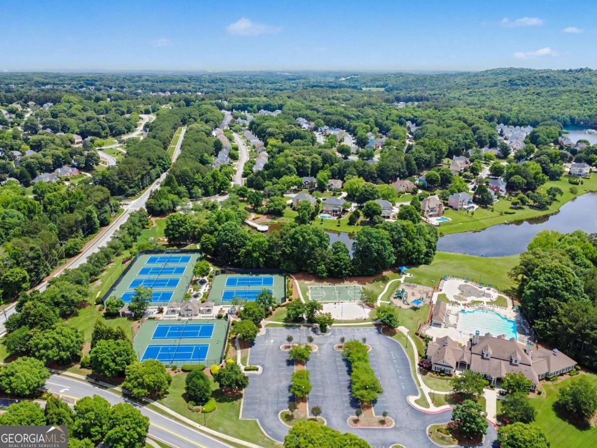 4030 Greenside Court Dacula - Photo 55