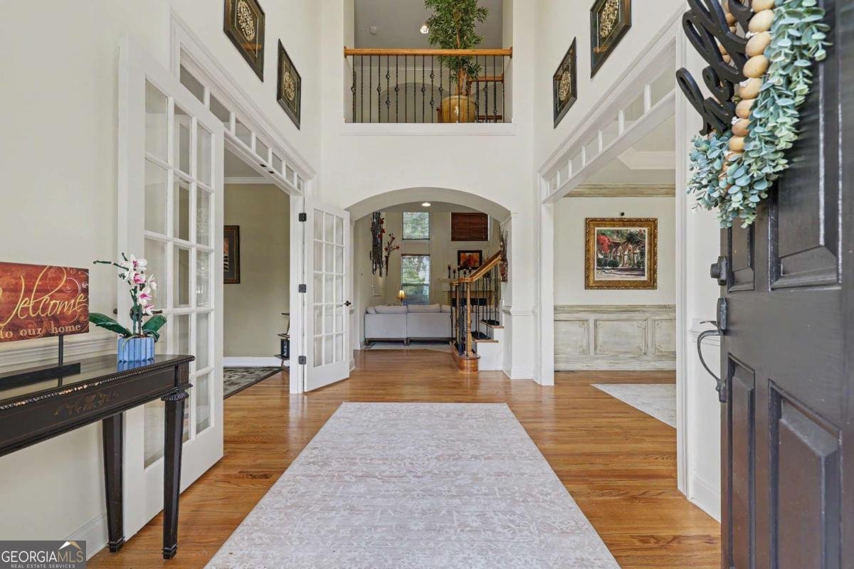 4030 Greenside Court Dacula - Photo 6