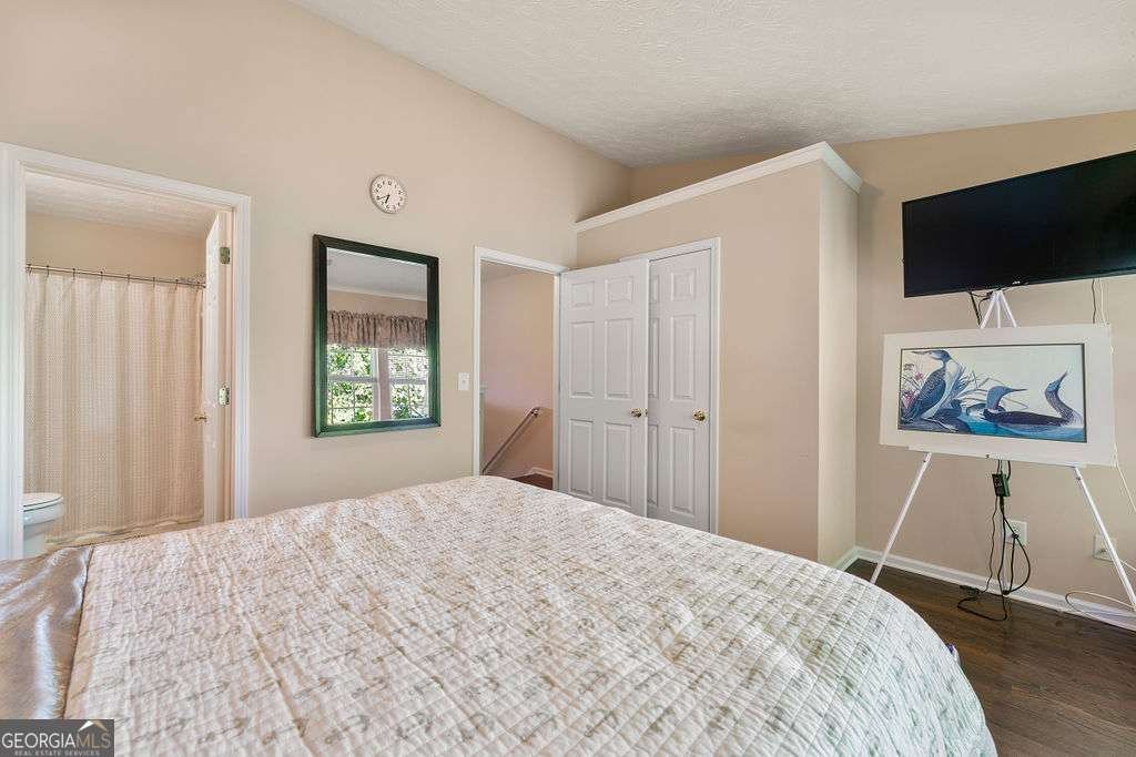 1343 Penhurst Drive Lawrenceville - Photo 14