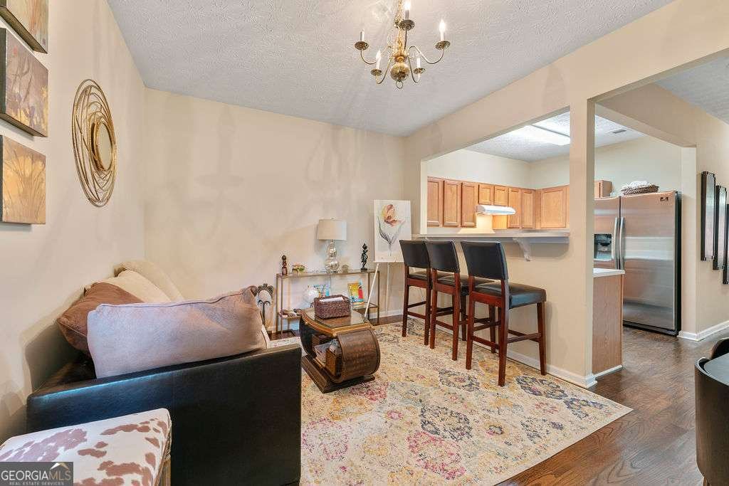 1343 Penhurst Drive Lawrenceville - Photo 6