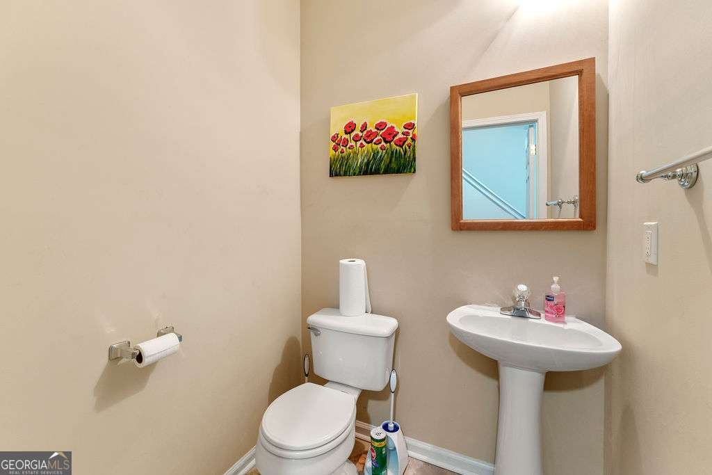 1343 Penhurst Drive Lawrenceville - Photo 8