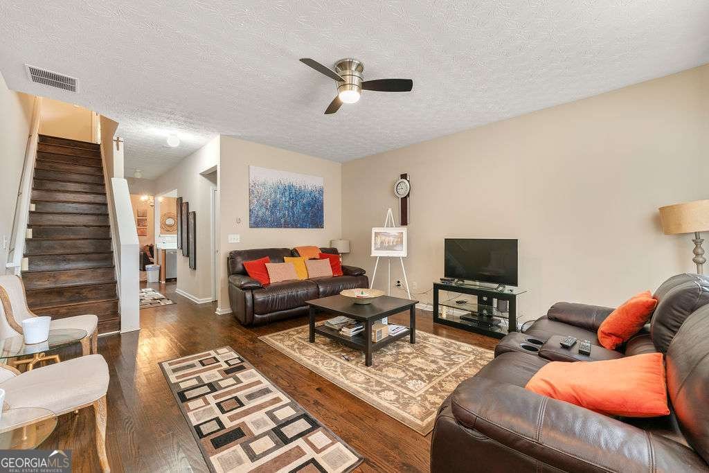 1343 Penhurst Drive Lawrenceville - Photo 9