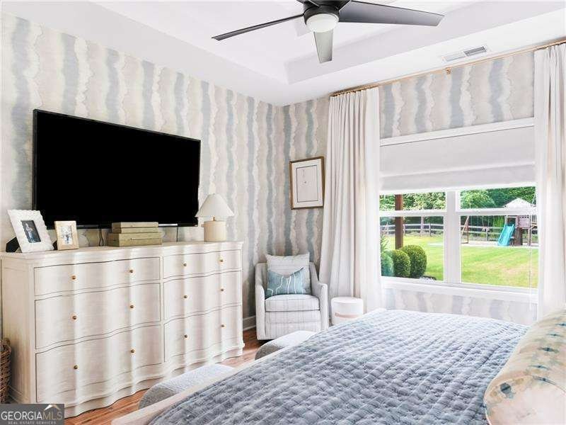 1128 Blankets Creek Drive Canton - Photo 27