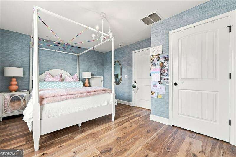 1128 Blankets Creek Drive Canton - Photo 34