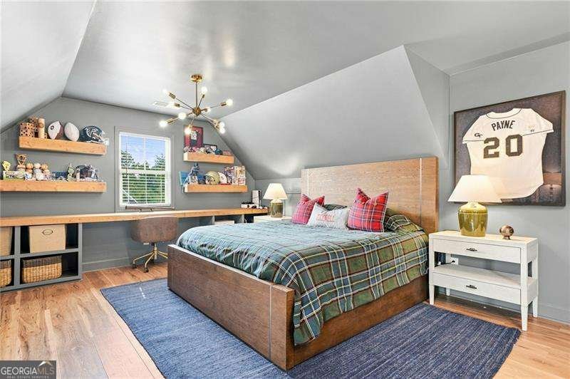 1128 Blankets Creek Drive Canton - Photo 41