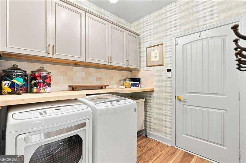 1128 Blankets Creek Drive Canton - Photo 44