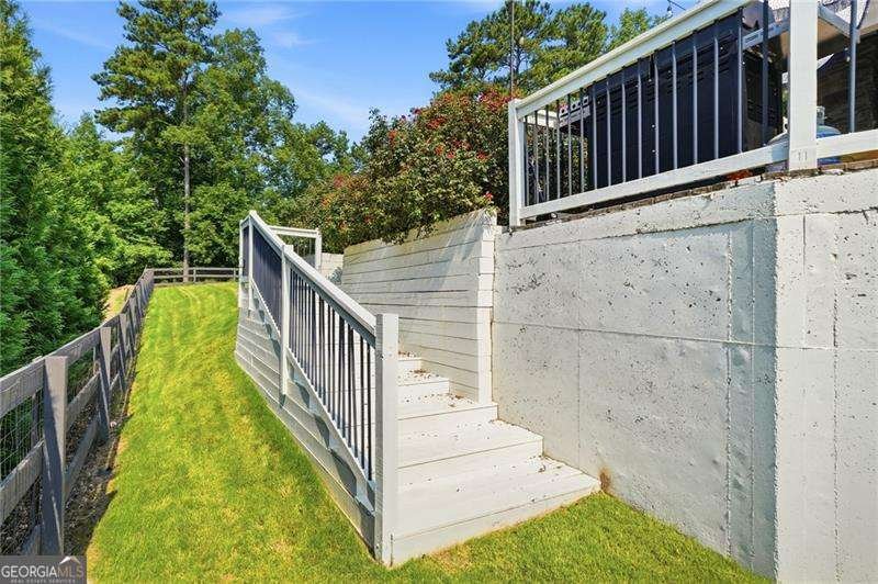 1128 Blankets Creek Drive Canton - Photo 48
