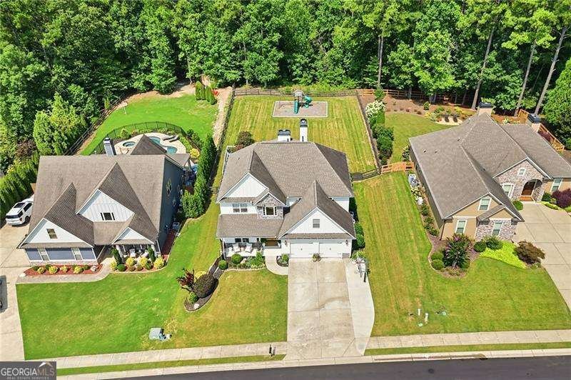 1128 Blankets Creek Drive Canton - Photo 57