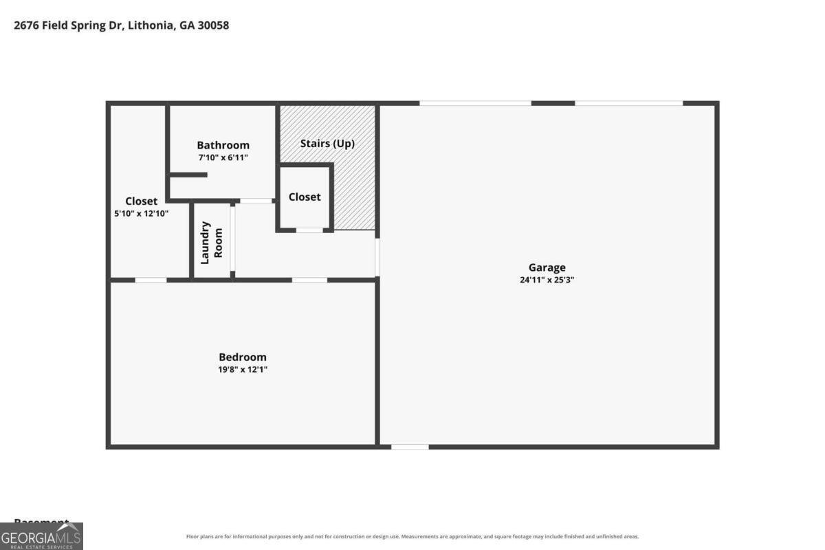 2676 Field Spring Drive Lithonia - Photo 15