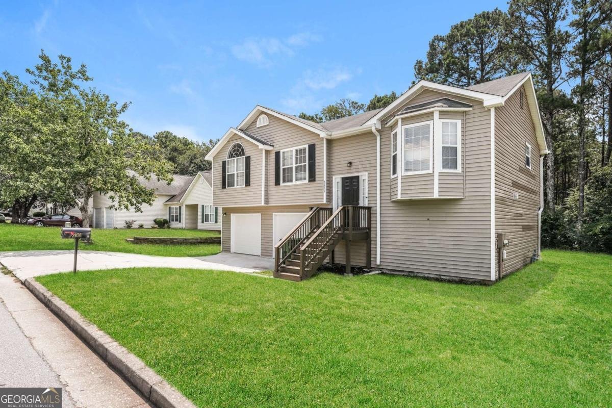 2676 Field Spring Drive Lithonia - Photo 17