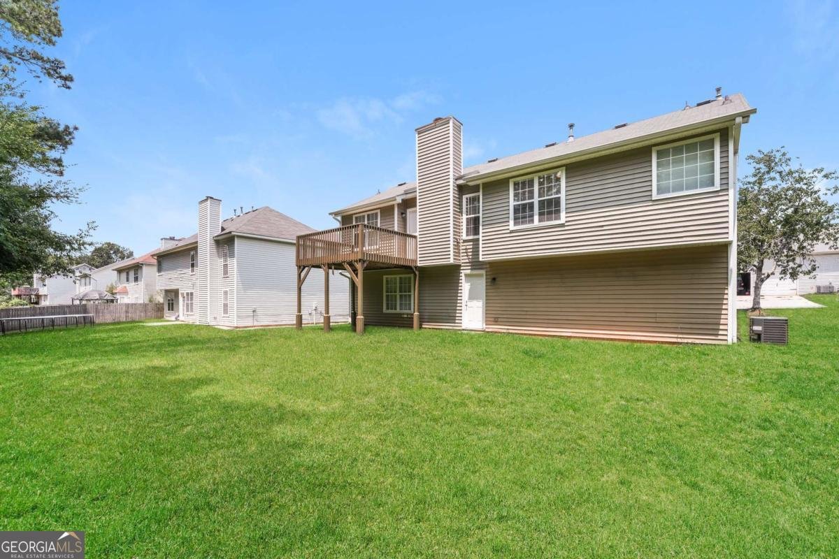 2676 Field Spring Drive Lithonia - Photo 22