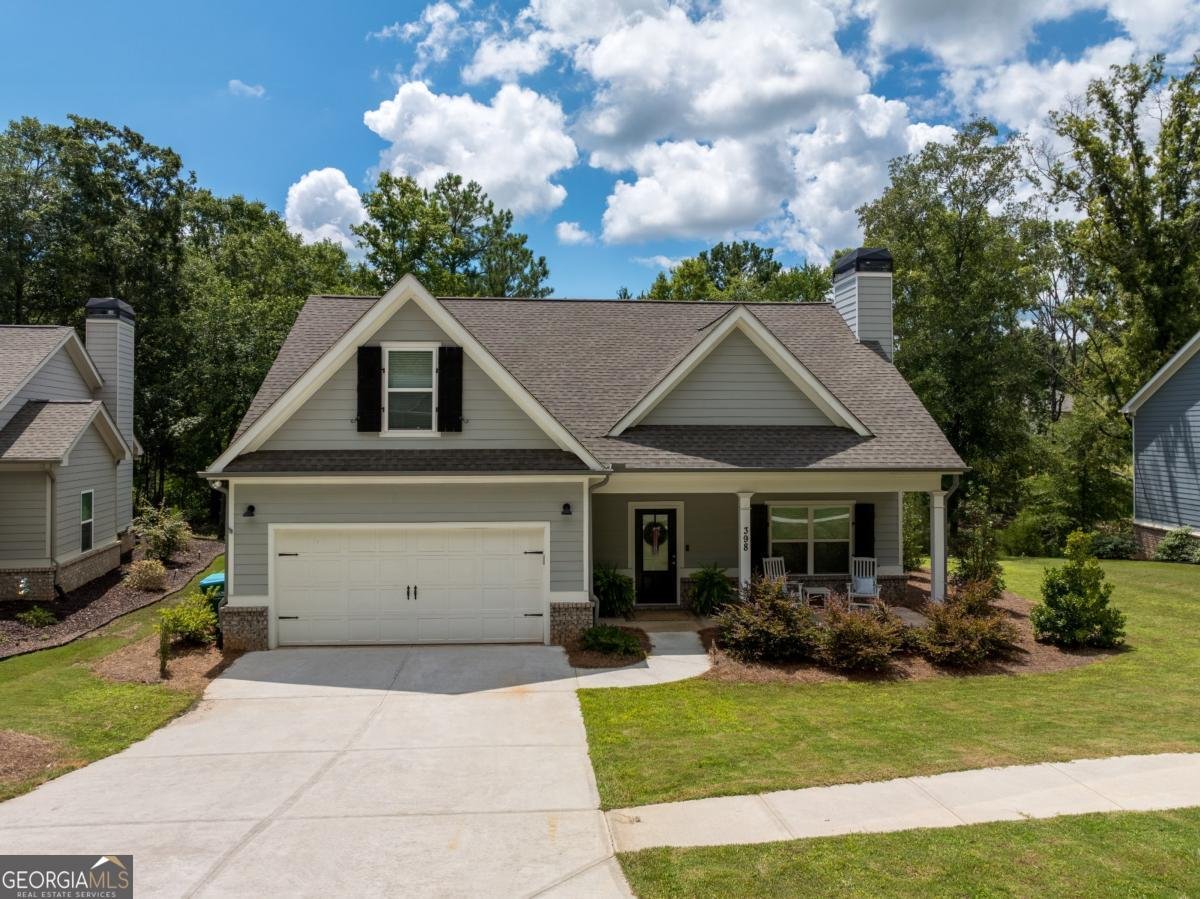 398 Sunset Drive Statham - main photo