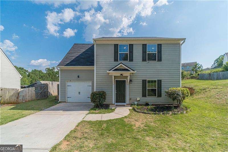 707 Nonsuch Court Winder - main photo