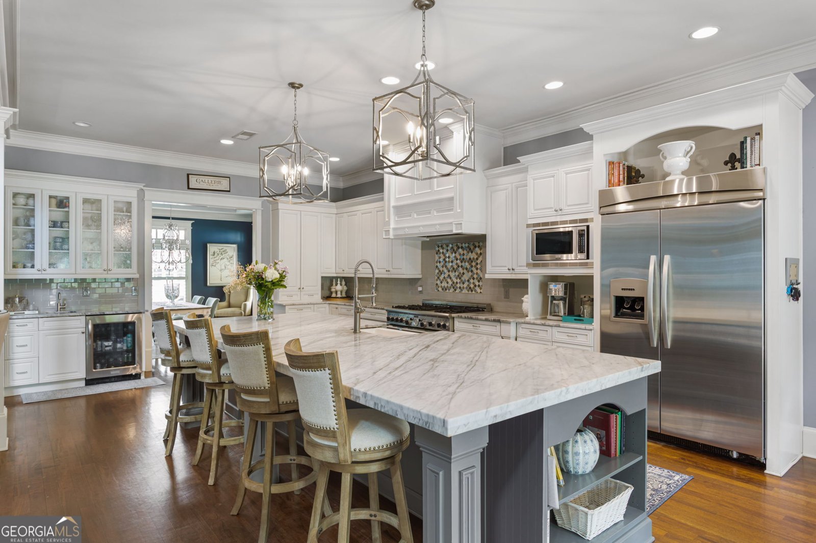 2019 Cambridge Avenue College Park - Photo 10