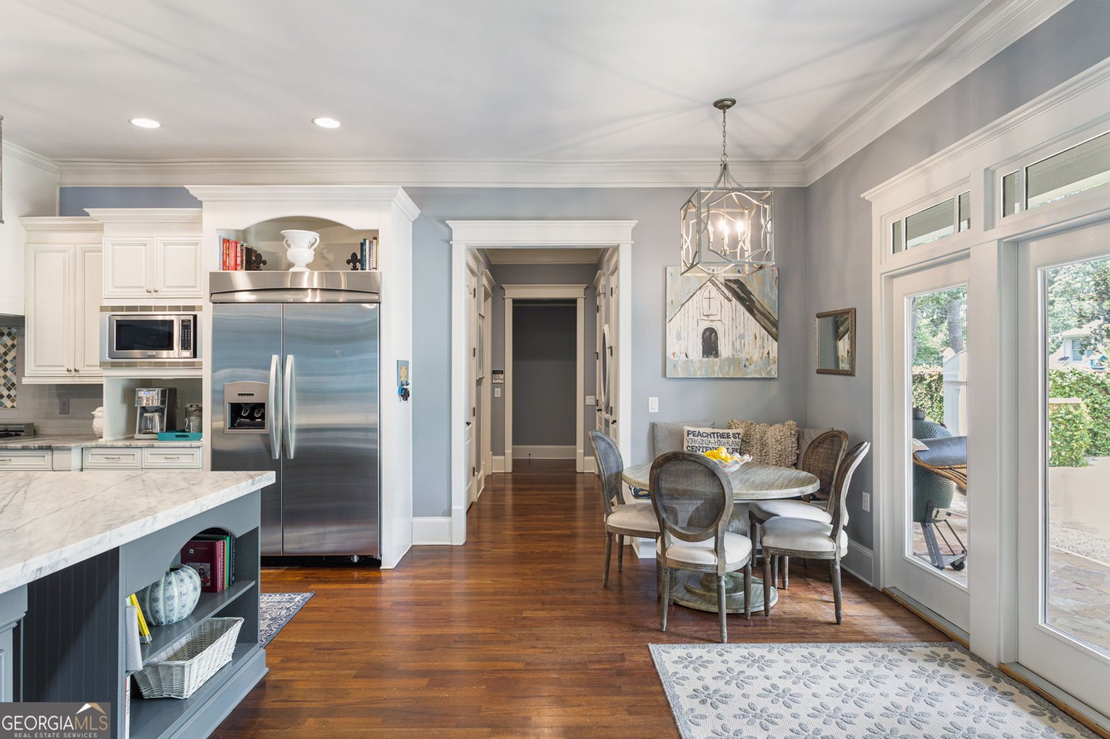 2019 Cambridge Avenue College Park - Photo 13