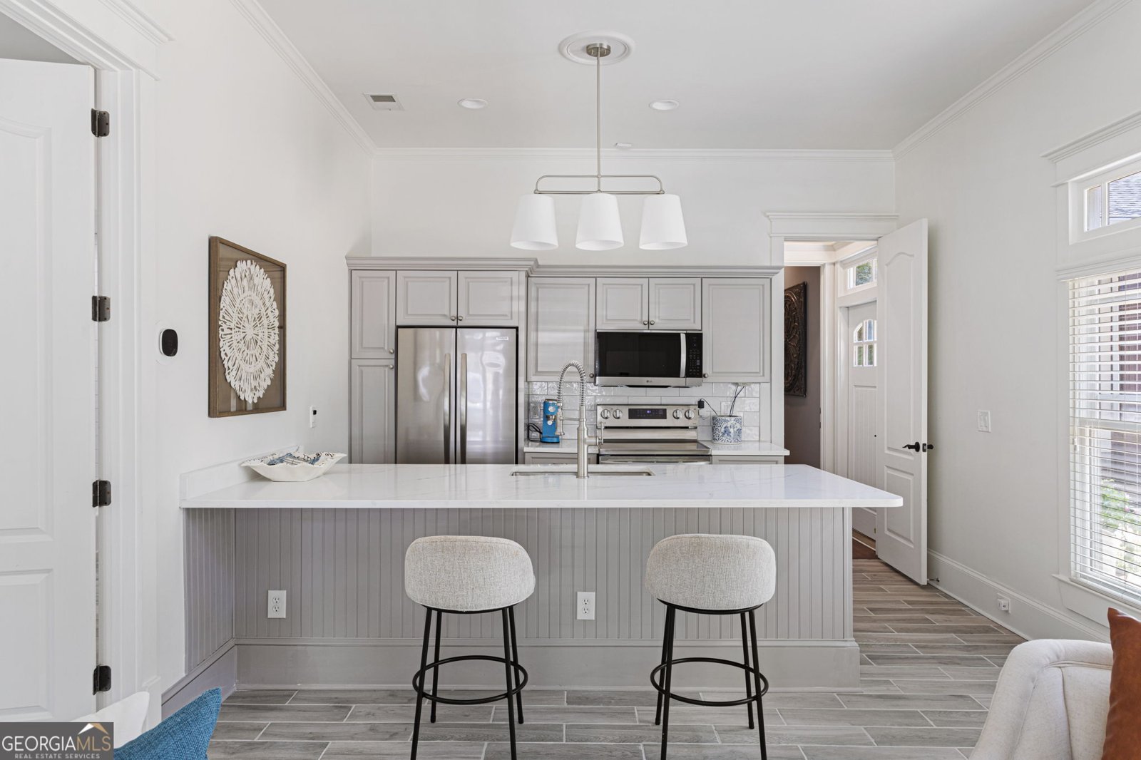 2019 Cambridge Avenue College Park - Photo 31