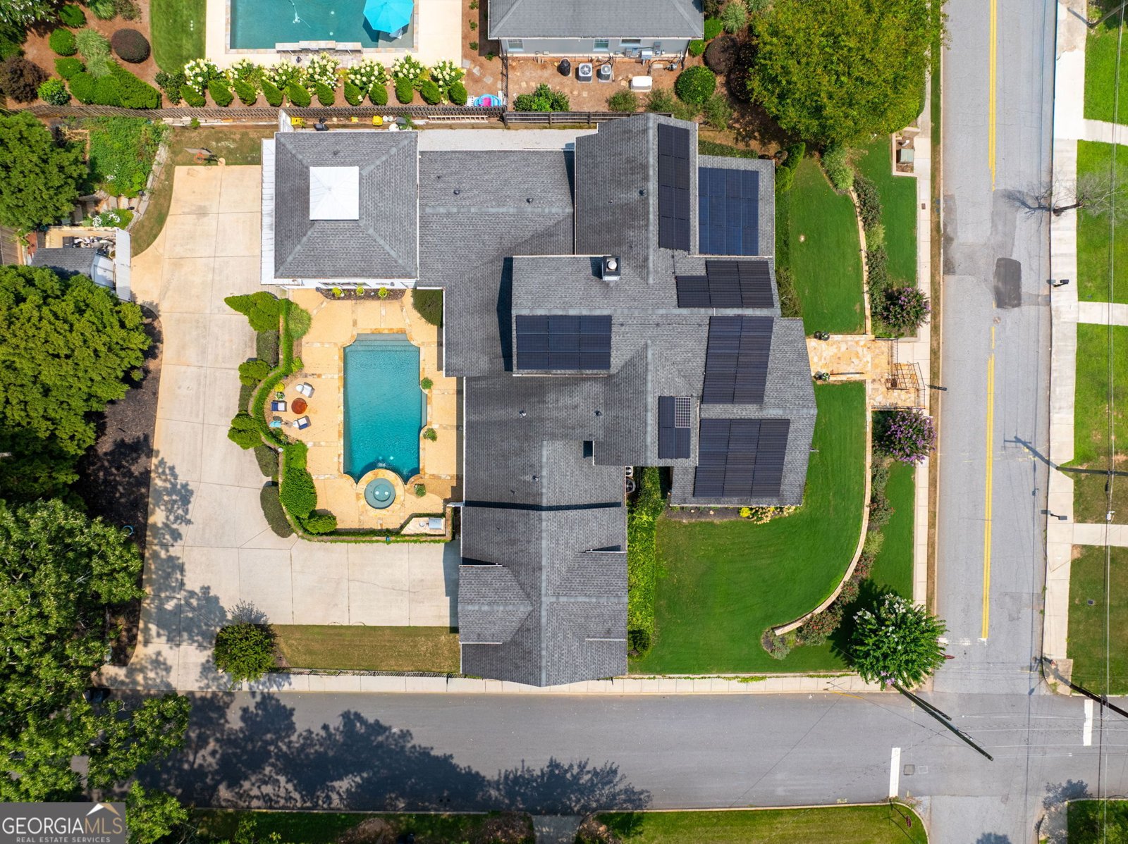 2019 Cambridge Avenue College Park - Photo 45