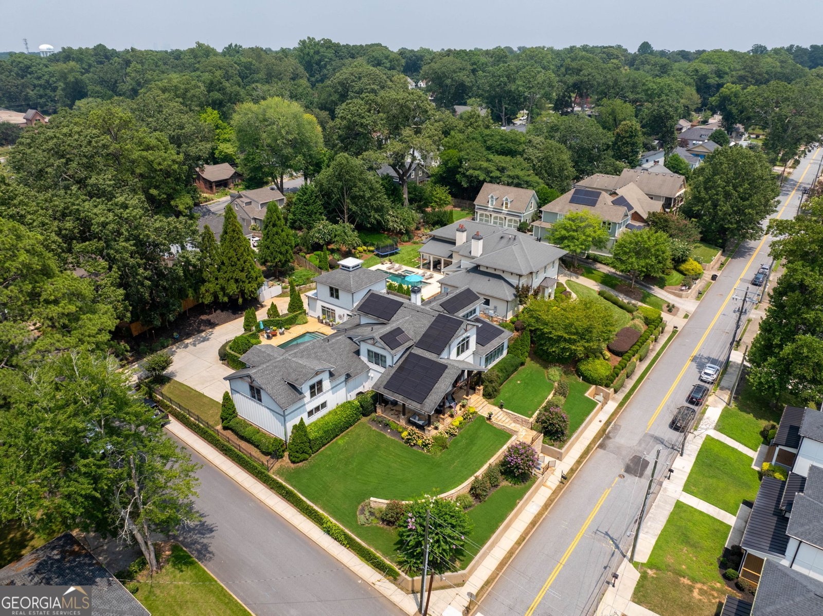 2019 Cambridge Avenue College Park - Photo 56