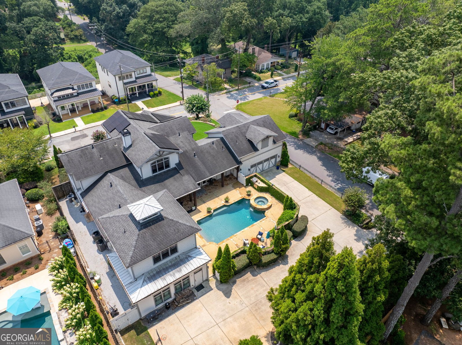 2019 Cambridge Avenue College Park - Photo 57