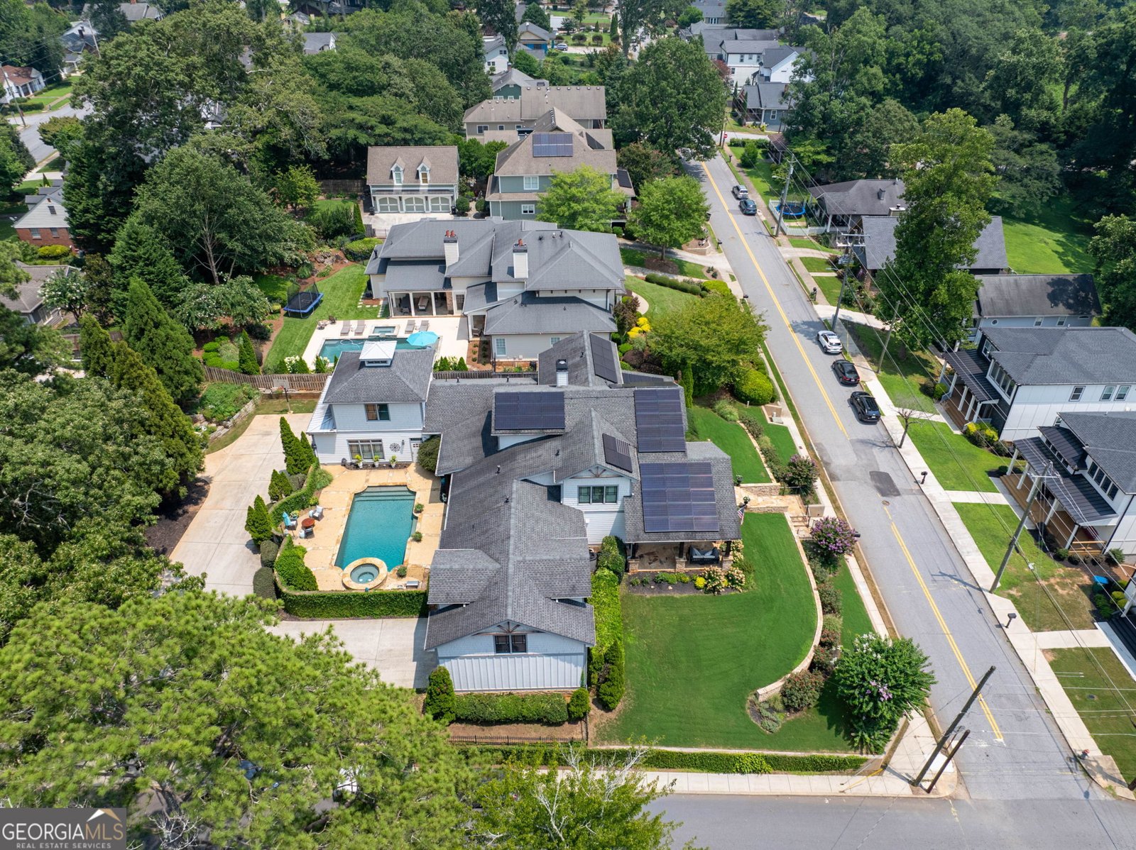 2019 Cambridge Avenue College Park - Photo 58