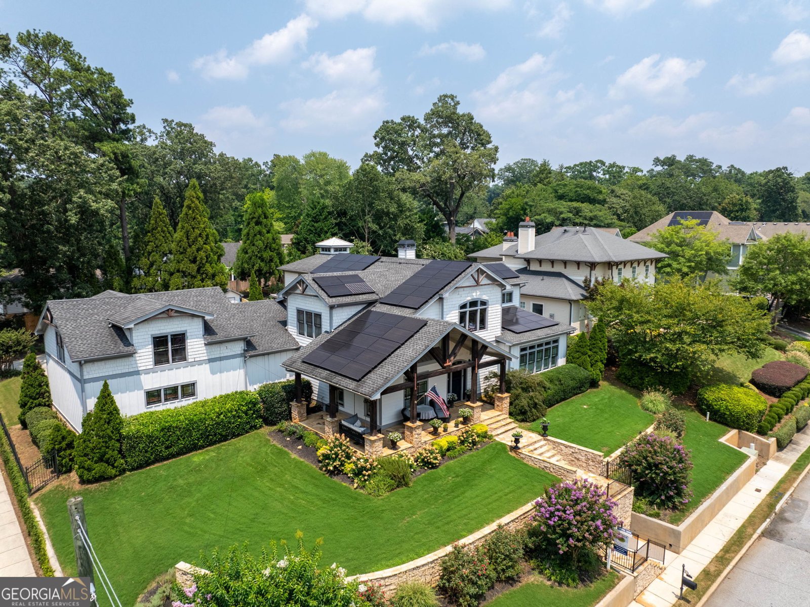 2019 Cambridge Avenue College Park - Photo 6