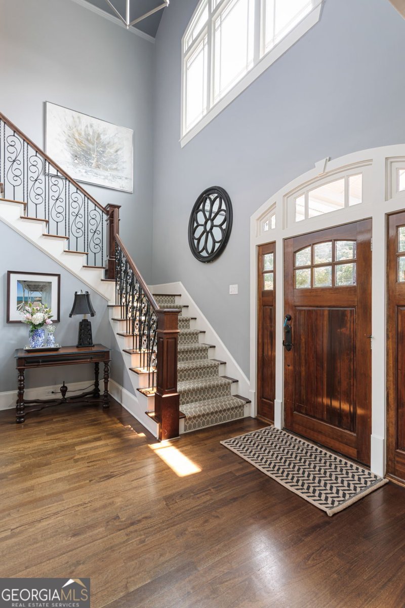 2019 Cambridge Avenue College Park - Photo 8