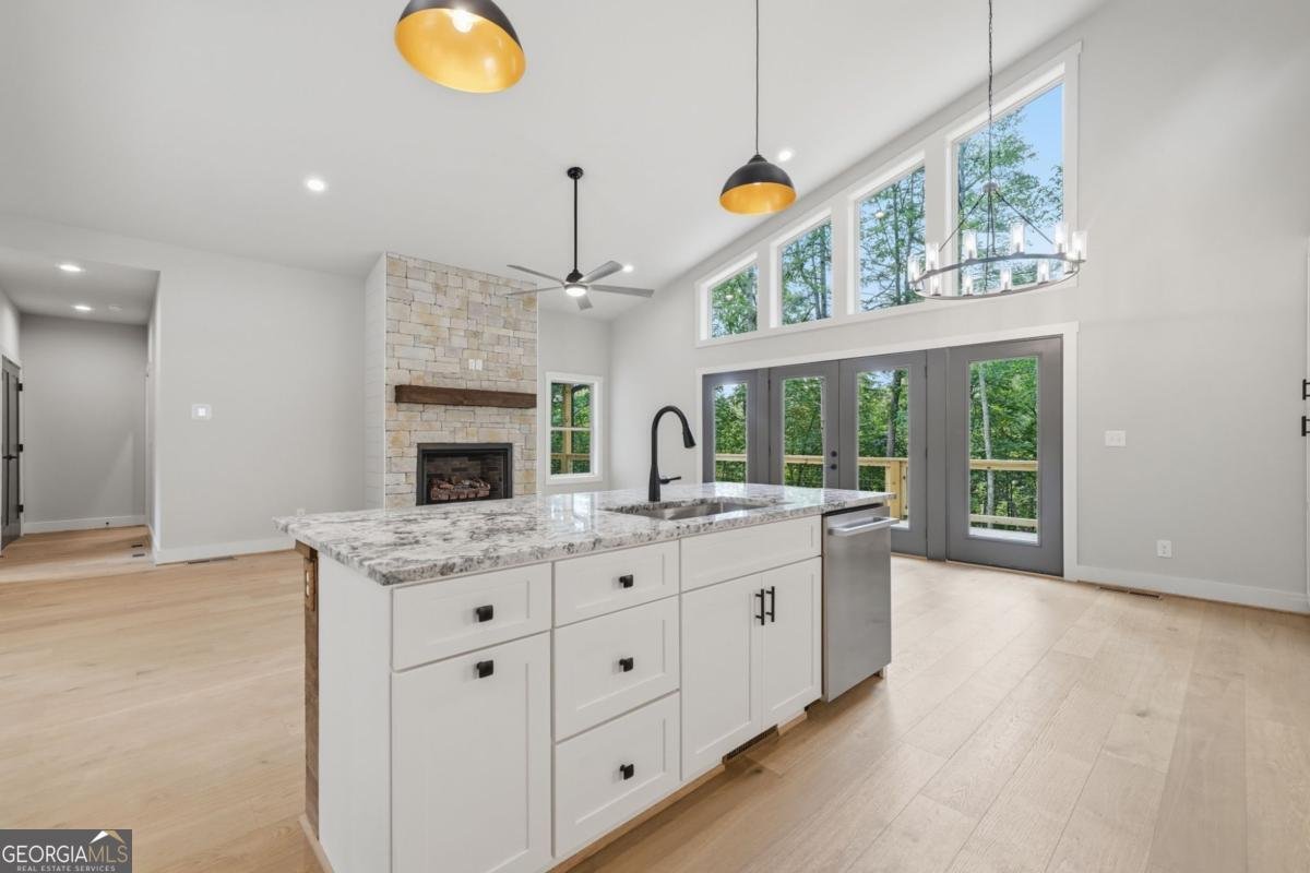 257 Gallery Court Ellijay - Photo 20