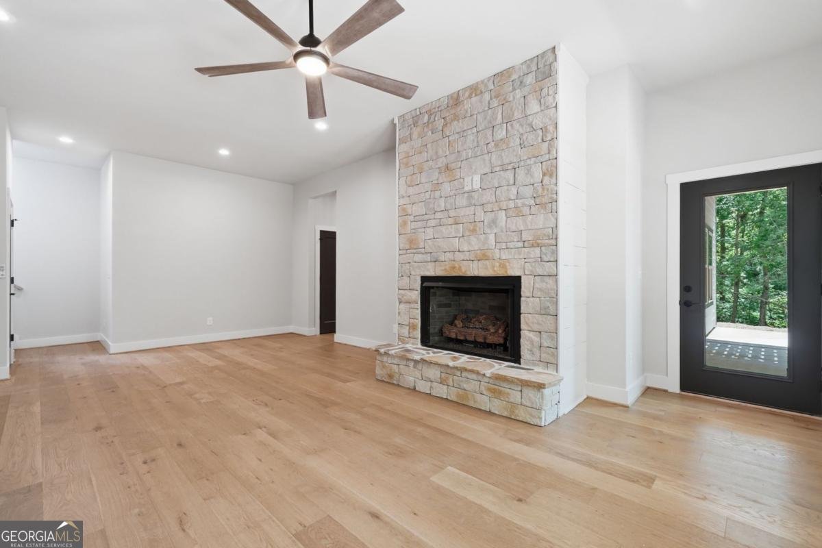 257 Gallery Court Ellijay - Photo 39