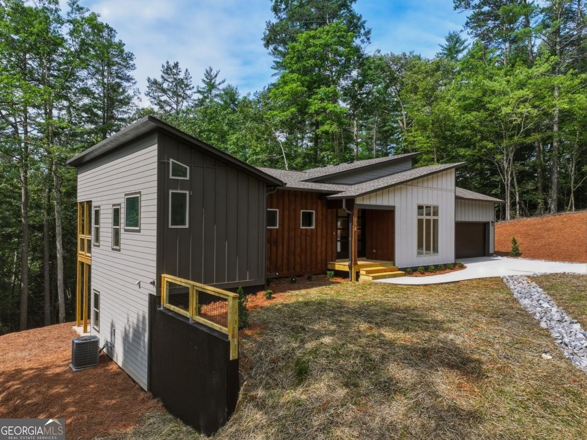 257 Gallery Court Ellijay - Photo 51