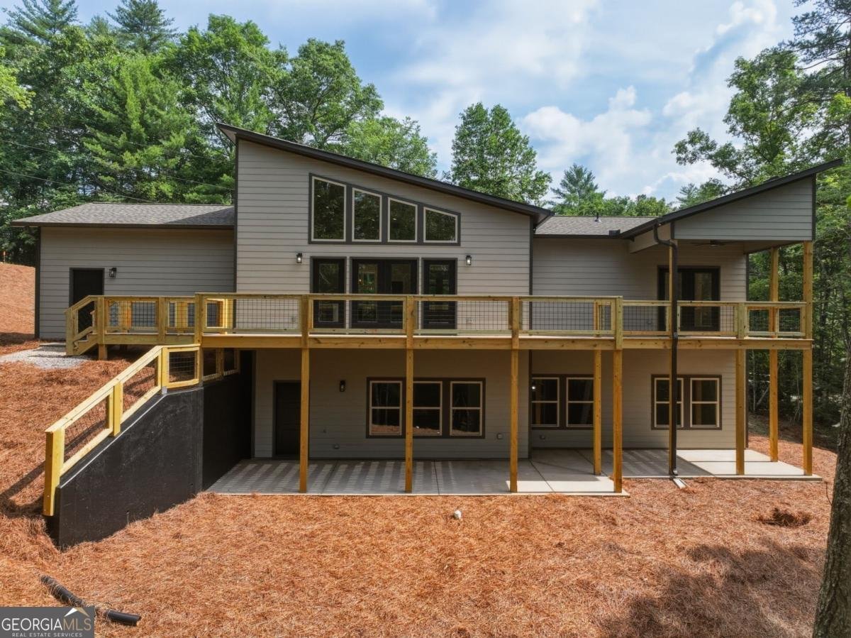 257 Gallery Court Ellijay - Photo 54