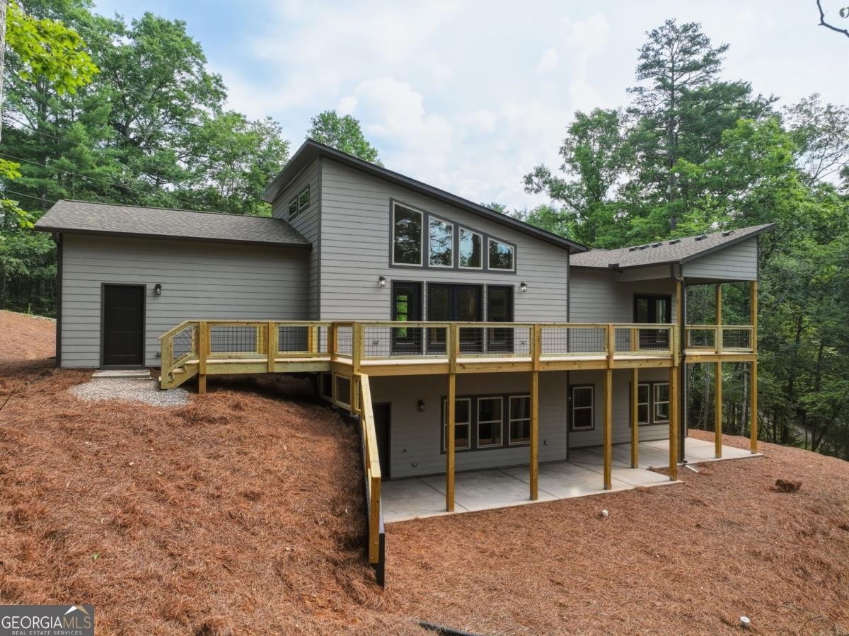 257 Gallery Court Ellijay - Photo 55