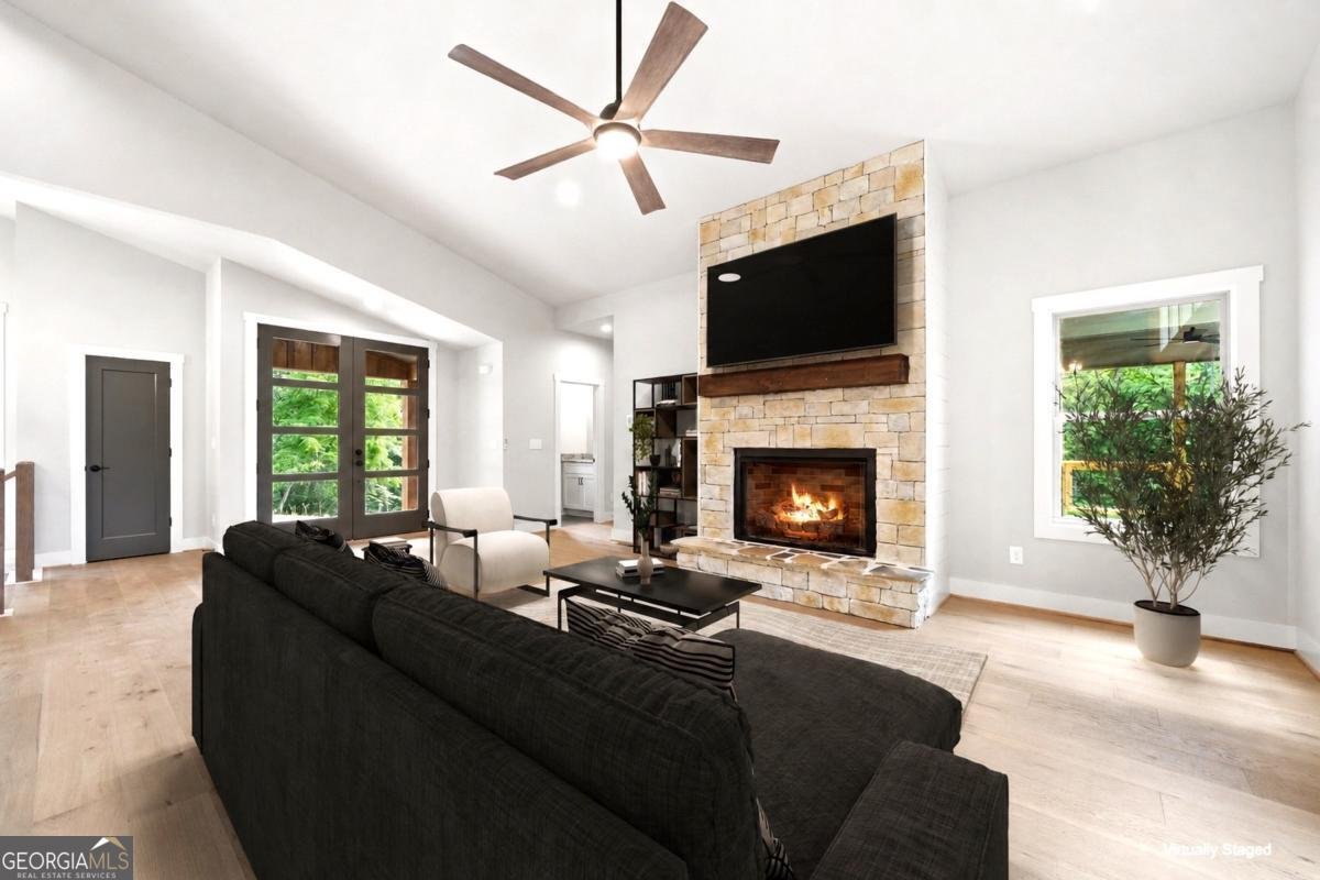 257 Gallery Court Ellijay - Photo 6