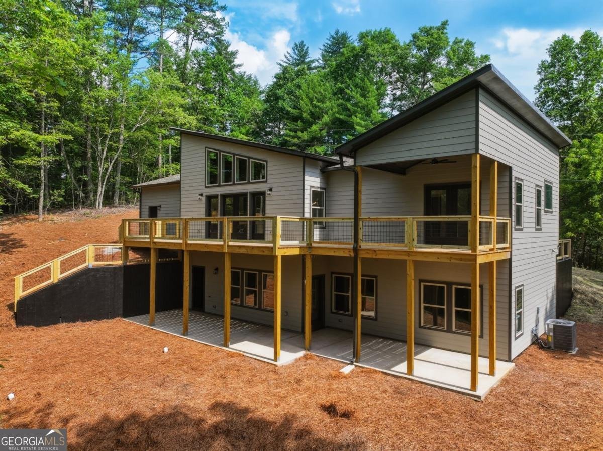 257 Gallery Court Ellijay - Photo 9