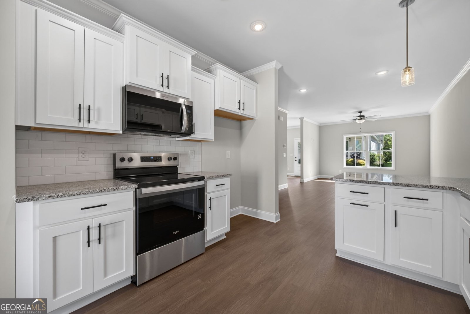 316 Milledge Avenue Monroe - Photo 11