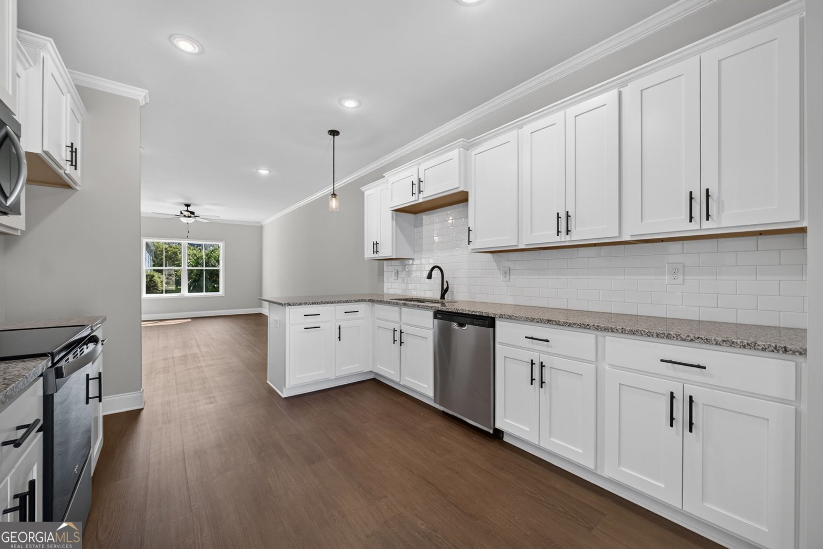 316 Milledge Avenue Monroe - Photo 12