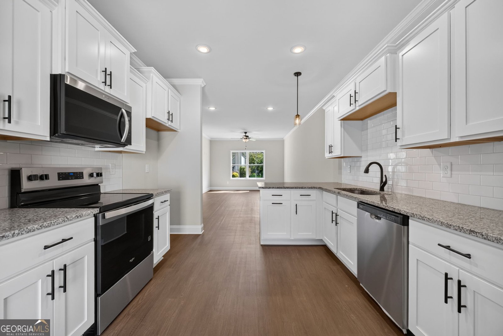 316 Milledge Avenue Monroe - Photo 13