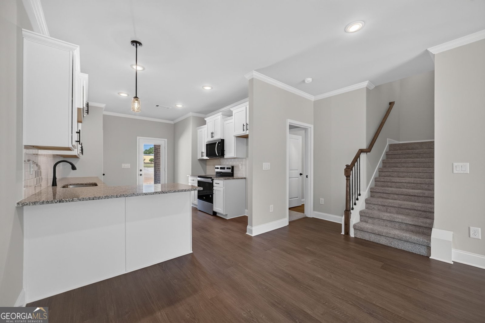 316 Milledge Avenue Monroe - Photo 6