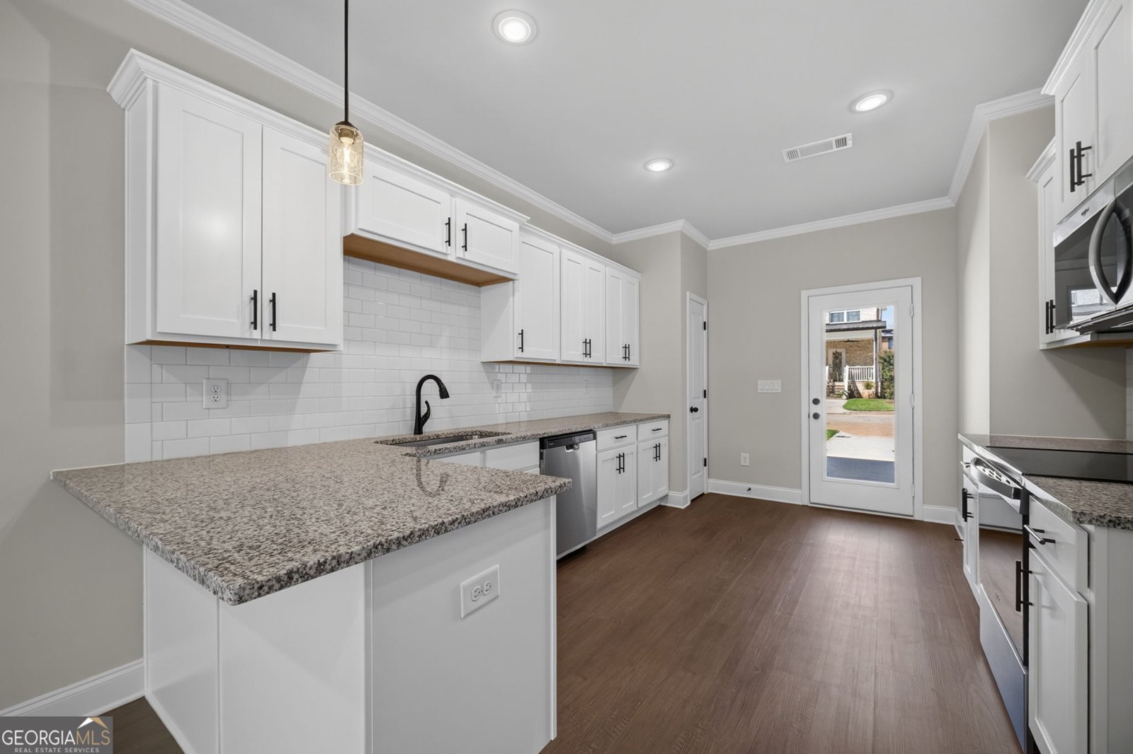 316 Milledge Avenue Monroe - Photo 9