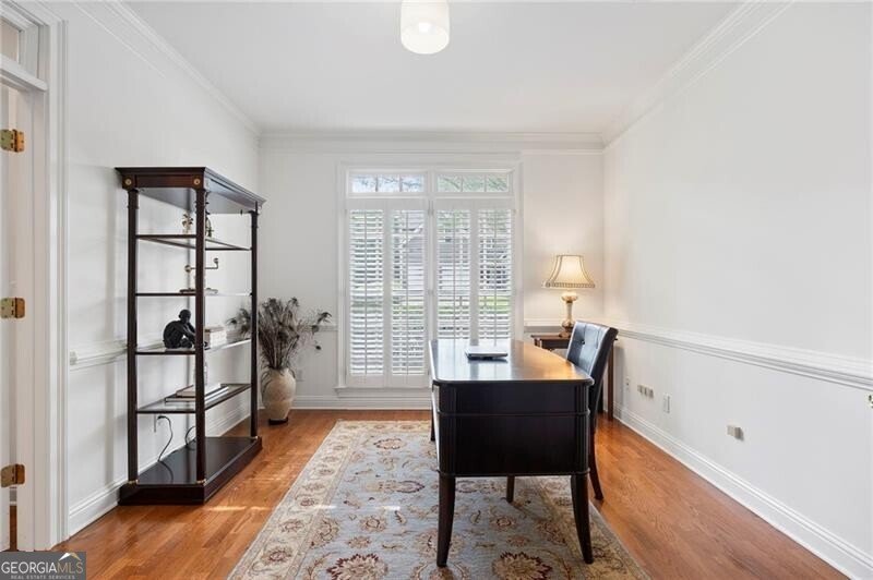 6485 Glen Oaks Lane Sandy Springs - Photo 10
