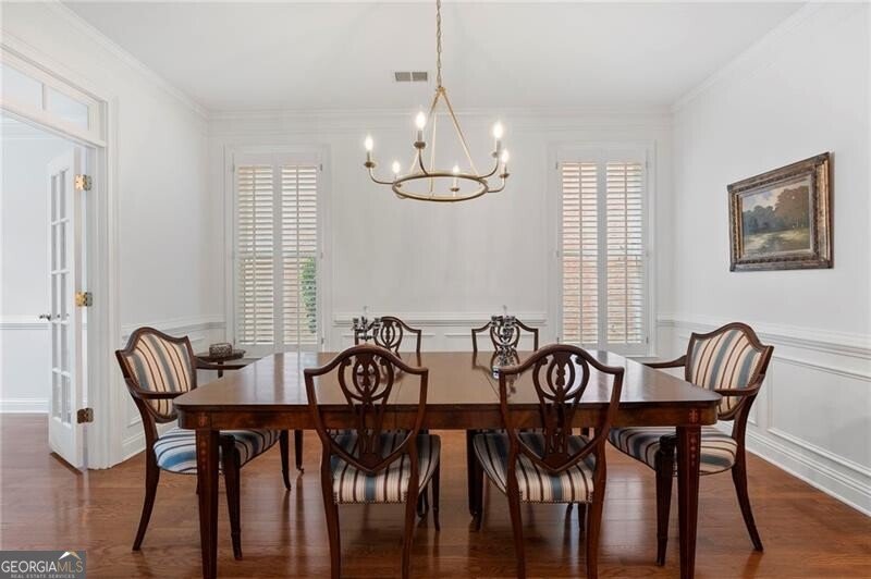 6485 Glen Oaks Lane Sandy Springs - Photo 12