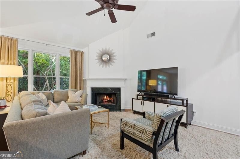 6485 Glen Oaks Lane Sandy Springs - Photo 16