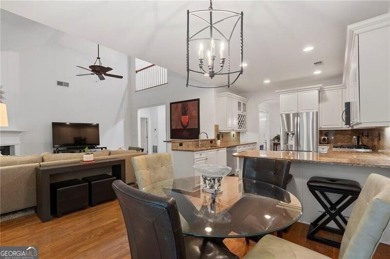 6485 Glen Oaks Lane Sandy Springs - Photo 22