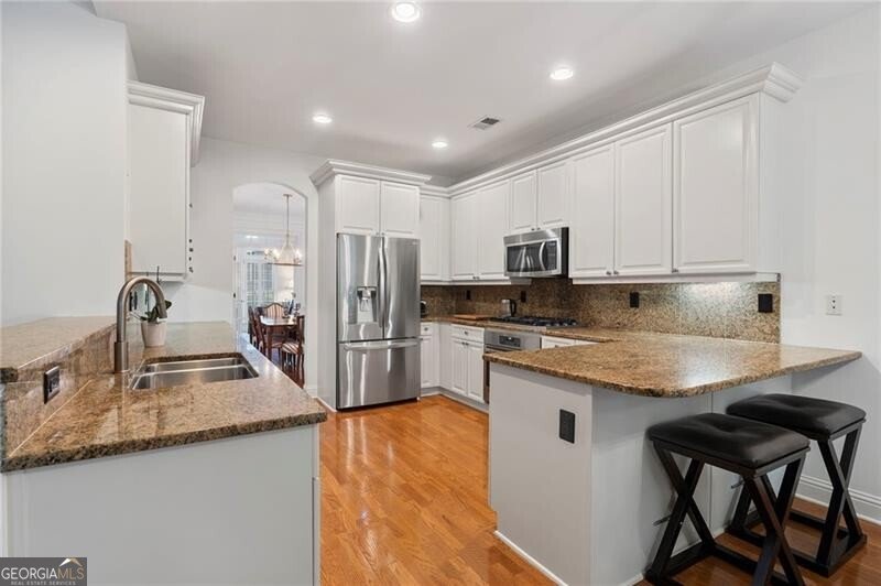 6485 Glen Oaks Lane Sandy Springs - Photo 23