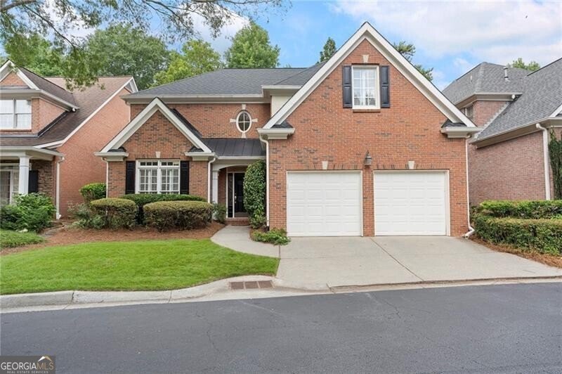 6485 Glen Oaks Lane Sandy Springs - Photo 55