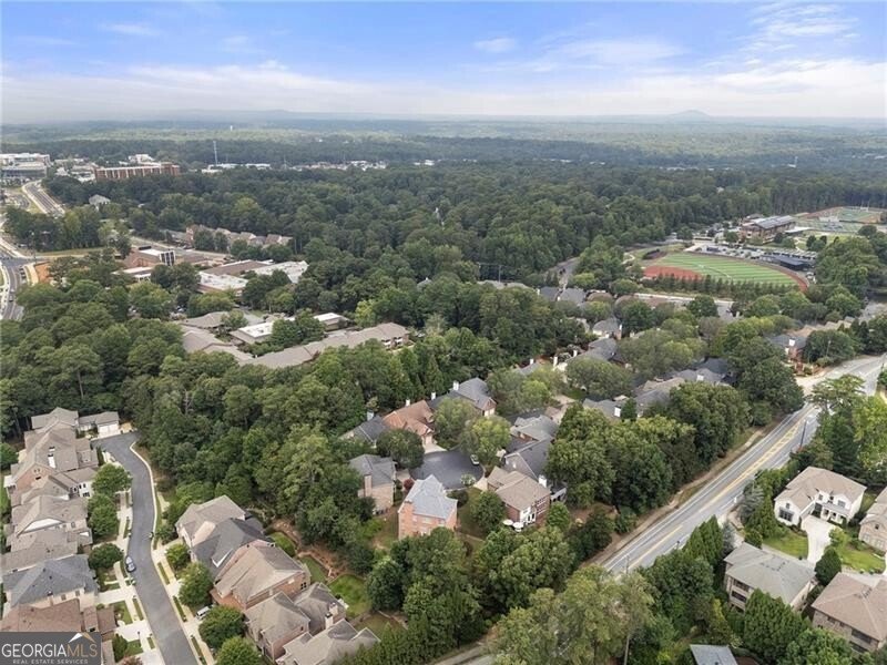 6485 Glen Oaks Lane Sandy Springs - Photo 57