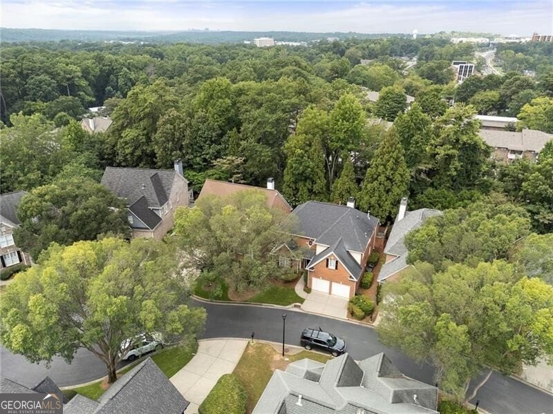 6485 Glen Oaks Lane Sandy Springs - Photo 60