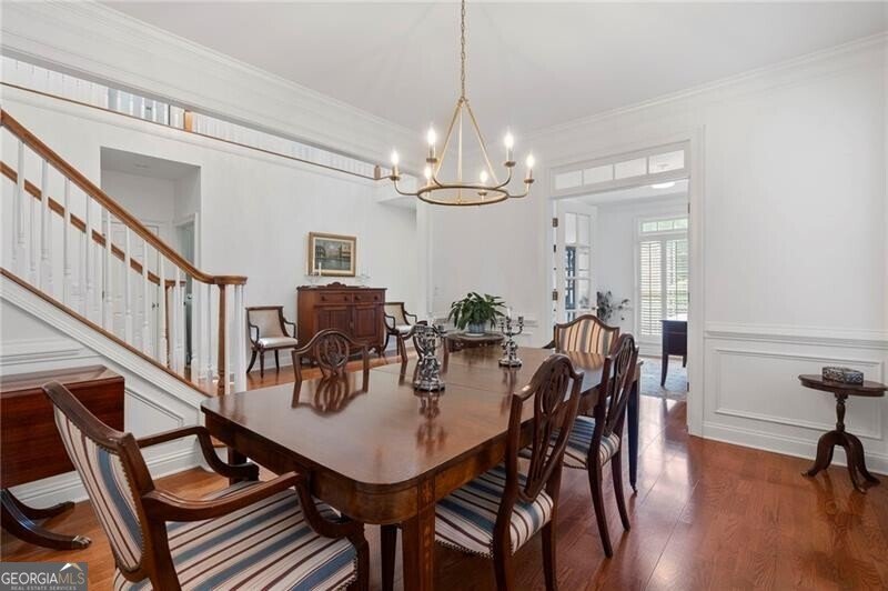 6485 Glen Oaks Lane Sandy Springs - Photo 8